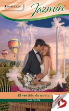 El Vestido De Novia (ebook)