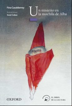 La Mochila De Alba (arbol De Lectura Infantil + 10)