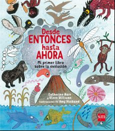 Desde Entonces Hasta Ahora