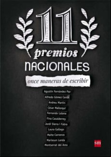 11 Premios Nacionales