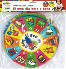 El Meu Dia Hora A Hora (apren I Somriu)