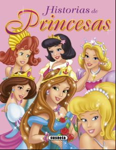 PRINCESES (HISTORIES DE) (edición en catalán)