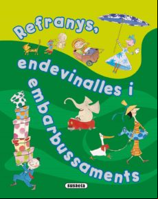 Refranys Endevinalles I Embarbussaments
