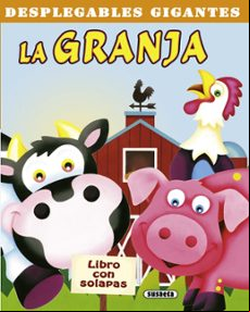 La Granja (despleglabes Gigantes)