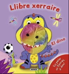 LA MASIA (EL MEU GRAN LLIBRE D) (edición en catalán)
