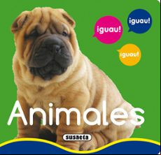 Animales (mis Primeras Imagenes)