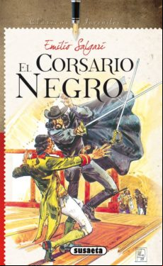 El Corsario Negro (ebook)