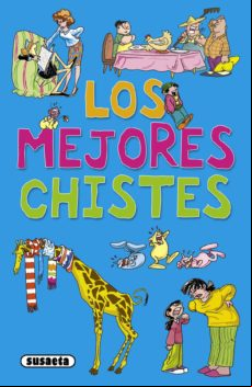 Los Mejores Chistes - 3 (ebook)