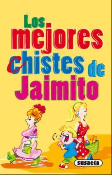 Chistes De Jaimito (ebook)