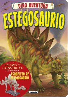 Estegosaurio