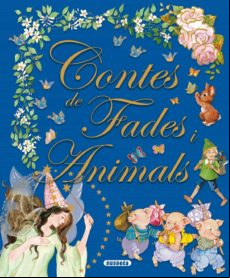 Contes De Fades I Animals