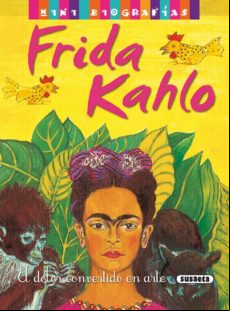 Frida Kahlo (ebook)