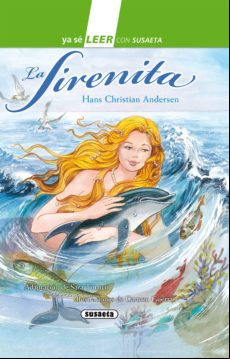 La Sirenita (ebook)