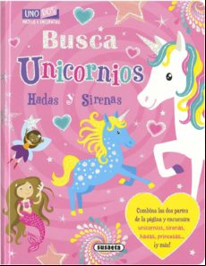 Busca Unicornios