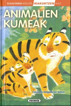 Animalien Kumeak
