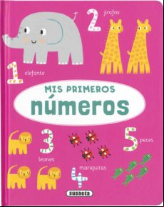 Mis Primeros Números