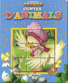 Contes D Animals