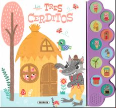 LOS TRES CERDITOS