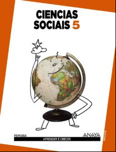 Ciencias Sociais 5. 5º Tercer Ciclo
