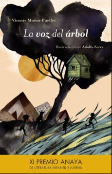 La Voz Del Árbol (ebook)