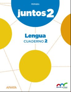 Lengua 2º Educacion Primaria Cuaderno De Lengua 2 Aprender Es Cr Ecer