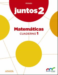 Matematicas 2º Educacion Primaria Cuaderno De Matematicas 1 Junto S 2