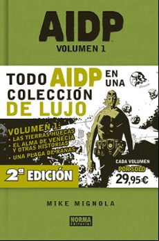 Aidp Integral (vol. 1)
