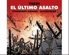 El Último Asalto