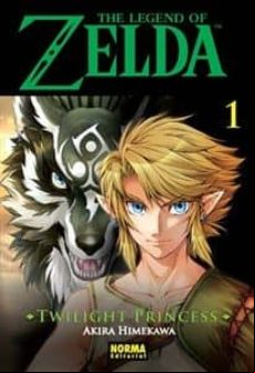 The Legend Of Zelda: Twilight Princess