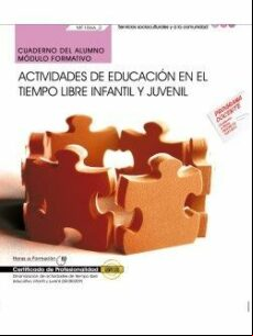 (mf1866_2) Cuaderno Del Alumno. Actividades De Educación En El Tiempo