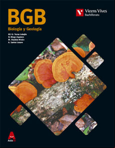 Biologia Y Geologia 1º Bachillerato