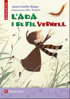 L Ada I El Fil Vermell