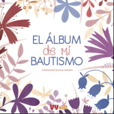 El Album De Mi Bautismo (vvkids)