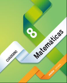 Matemáticas 3º Educacion Primaria Cuaderno 8
