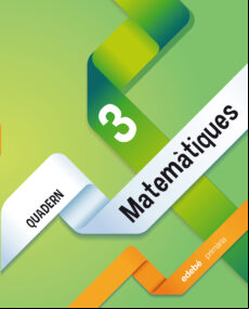 Matemàtiques 1º Educacion Primaria Quadern 3