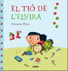 El Tió De L Elvira