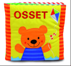 EL GRAN LLIBRE DEL NADÓ: OSSET (edición en catalán)