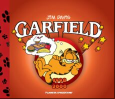 Garfield Nº 11