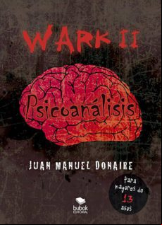 Wark Ii. Psicoanálisis (ebook)