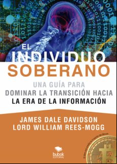 El Individuo Soberano (ebook)