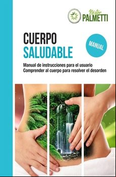 CUERPO SALUDABLE