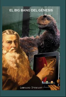 El Big-bang Del Genesis (ebook)