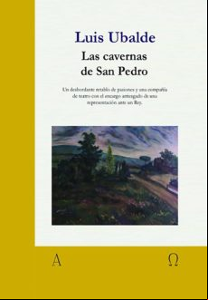 Las Cavernas De San Pedro (ebook)