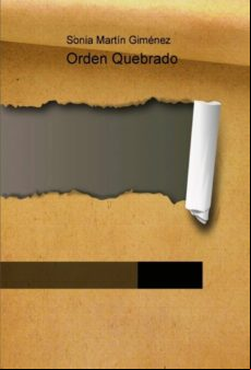 Orden Quebrado (ebook)