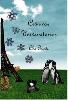 Crónicas Universitarias (ebook)