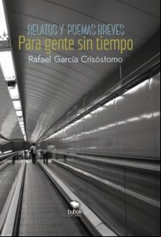 Relatos Y Poemas Breves Para Gente Sin Tiempo (ebook)