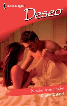 Noche Tras Noche (ebook)