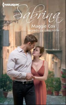 SEGREDO DE UMA NOITE EBOOK (edición en portugués)