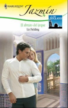 El Abrazo Del Jeque (ebook)