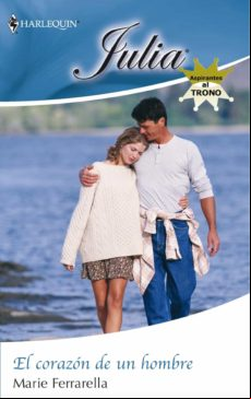 El Corazón De Un Hombre (ebook)